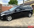 Чорний Хендай i30, об'ємом двигуна 1.6 л та пробігом 209 тис. км за 7300 $, фото 1 на Automoto.ua