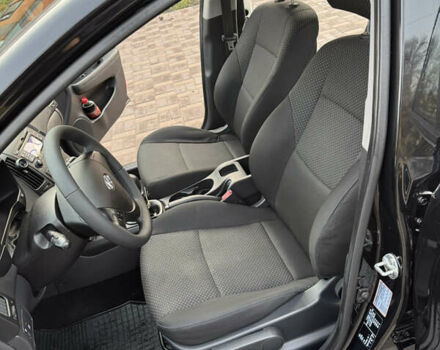 Черный Хендай i30, объемом двигателя 1.4 л и пробегом 210 тыс. км за 6750 $, фото 29 на Automoto.ua