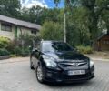 Черный Хендай i30, объемом двигателя 1.6 л и пробегом 254 тыс. км за 6699 $, фото 1 на Automoto.ua
