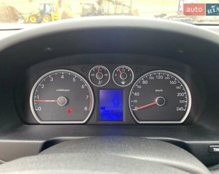 Хендай i30 2012 в Виннице на Automoto.ua Черный Хендай i30, объемом двигателя 1.4 л и пробегом 275 тыс. км за 6100 $, фото 40 на Automoto.ua