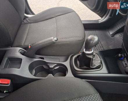 Чорний Хендай i30, об'ємом двигуна 1.4 л та пробігом 209 тис. км за 6850 $, фото 27 на Automoto.ua