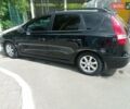 Чорний Хендай i30, об'ємом двигуна 1.6 л та пробігом 271 тис. км за 7200 $, фото 10 на Automoto.ua