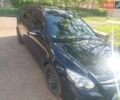 Черный Хендай i30, объемом двигателя 1.6 л и пробегом 250 тыс. км за 6700 $, фото 28 на Automoto.ua
