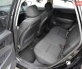 Черный Хендай i30, объемом двигателя 1.6 л и пробегом 240 тыс. км за 7500 $, фото 17 на Automoto.ua
