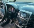 Чорний Хендай i30, об'ємом двигуна 1.6 л та пробігом 242 тис. км за 6600 $, фото 11 на Automoto.ua