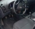 Чорний Хендай i30, об'ємом двигуна 1.59 л та пробігом 145 тис. км за 6499 $, фото 7 на Automoto.ua