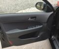 Черный Хендай i30, объемом двигателя 1.4 л и пробегом 275 тыс. км за 6000 $, фото 21 на Automoto.ua