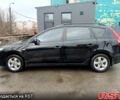 Чорний Хендай i30, об'ємом двигуна 1.6 л та пробігом 212 тис. км за 7399 $, фото 10 на Automoto.ua