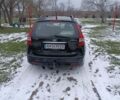 Черный Хендай i30, объемом двигателя 1.58 л и пробегом 269 тыс. км за 7250 $, фото 9 на Automoto.ua