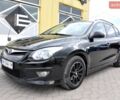 Чорний Хендай i30, об'ємом двигуна 1.6 л та пробігом 240 тис. км за 7500 $, фото 13 на Automoto.ua