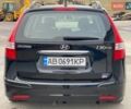 Хендай i30 2012 в Виннице на Automoto.ua Черный Хендай i30, объемом двигателя 1.4 л и пробегом 275 тыс. км за 6100 $, фото 6 на Automoto.ua