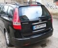 Черный Хендай i30, объемом двигателя 1.4 л и пробегом 275 тыс. км за 6000 $, фото 11 на Automoto.ua