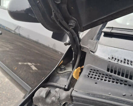 Чорний Хендай i30, об'ємом двигуна 1.4 л та пробігом 209 тис. км за 6850 $, фото 37 на Automoto.ua