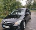Черный Хендай i30, объемом двигателя 1.58 л и пробегом 210 тыс. км за 7500 $, фото 4 на Automoto.ua