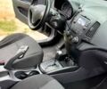Черный Хендай i30, объемом двигателя 1.6 л и пробегом 209 тыс. км за 7300 $, фото 5 на Automoto.ua