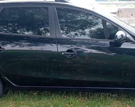 Чорний Хендай i30, об'ємом двигуна 1.59 л та пробігом 145 тис. км за 6499 $, фото 5 на Automoto.ua