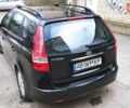 Черный Хендай i30, объемом двигателя 1.4 л и пробегом 275 тыс. км за 6000 $, фото 12 на Automoto.ua