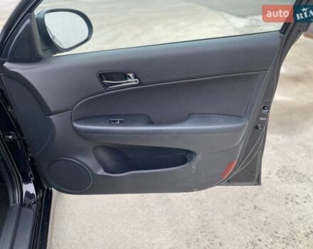 Хендай i30 2012 в Виннице на Automoto.ua Черный Хендай i30, объемом двигателя 1.4 л и пробегом 275 тыс. км за 6100 $, фото 38 на Automoto.ua