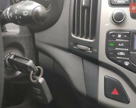 Черный Хендай i30, объемом двигателя 1.4 л и пробегом 275 тыс. км за 6000 $, фото 55 на Automoto.ua