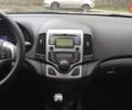 Черный Хендай i30, объемом двигателя 1.4 л и пробегом 275 тыс. км за 6000 $, фото 45 на Automoto.ua