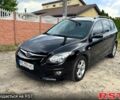 Чорний Хендай i30, об'ємом двигуна 1.6 л та пробігом 209 тис. км за 7300 $, фото 2 на Automoto.ua