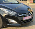 Черный Хендай i30, объемом двигателя 1.58 л и пробегом 248 тыс. км за 7800 $, фото 6 на Automoto.ua