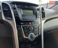 Черный Хендай i30, объемом двигателя 1.58 л и пробегом 248 тыс. км за 7800 $, фото 37 на Automoto.ua