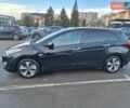 Хендай i30 2013 в Львове на Automoto.ua Черный Хендай i30, объемом двигателя 1.58 л и пробегом 138 тыс. км за 9100 $, фото 4 на Automoto.ua