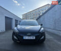 Чорний Хендай i30, об'ємом двигуна 1.59 л та пробігом 260 тис. км за 9000 $, фото 5 на Automoto.ua
