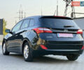 Черный Хендай i30, объемом двигателя 1.58 л и пробегом 248 тыс. км за 7800 $, фото 24 на Automoto.ua
