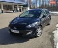 Черный Хендай i30, объемом двигателя 1.58 л и пробегом 203 тыс. км за 10000 $, фото 1 на Automoto.ua