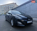 Чорний Хендай i30, об'ємом двигуна 1.59 л та пробігом 260 тис. км за 9000 $, фото 1 на Automoto.ua