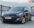 Черный Хендай i30, объемом двигателя 1.58 л и пробегом 248 тыс. км за 7800 $, фото 3 на Automoto.ua