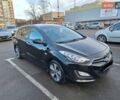 Хендай i30 2013 в Львове на Automoto.ua Черный Хендай i30, объемом двигателя 1.58 л и пробегом 138 тыс. км за 9100 $, фото 9 на Automoto.ua