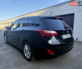 Чорний Хендай i30, об'ємом двигуна 1.59 л та пробігом 260 тис. км за 9000 $, фото 3 на Automoto.ua