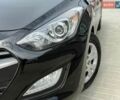 Черный Хендай i30, объемом двигателя 1.6 л и пробегом 310 тыс. км за 6999 $, фото 2 на Automoto.ua
