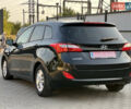 Черный Хендай i30, объемом двигателя 1.58 л и пробегом 248 тыс. км за 7800 $, фото 15 на Automoto.ua