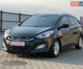 Черный Хендай i30, объемом двигателя 1.58 л и пробегом 248 тыс. км за 7800 $, фото 11 на Automoto.ua