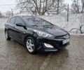 Черный Хендай i30, объемом двигателя 1.6 л и пробегом 150 тыс. км за 7700 $, фото 14 на Automoto.ua