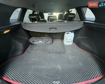 Чорний Хендай i30, об'ємом двигуна 1.59 л та пробігом 260 тис. км за 9000 $, фото 15 на Automoto.ua