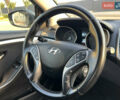 Черный Хендай i30, объемом двигателя 1.58 л и пробегом 248 тыс. км за 7800 $, фото 29 на Automoto.ua
