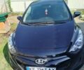 Черный Хендай i30, объемом двигателя 0 л и пробегом 230 тыс. км за 7698 $, фото 1 на Automoto.ua