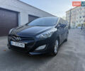 Чорний Хендай i30, об'ємом двигуна 1.59 л та пробігом 260 тис. км за 9000 $, фото 4 на Automoto.ua
