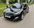 Черный Хендай i30, объемом двигателя 1.58 л и пробегом 270 тыс. км за 7000 $, фото 1 на Automoto.ua