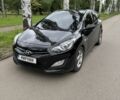Чорний Хендай i30, об'ємом двигуна 1.6 л та пробігом 270 тис. км за 7000 $, фото 1 на Automoto.ua