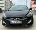 Черный Хендай i30, объемом двигателя 1.6 л и пробегом 310 тыс. км за 6999 $, фото 1 на Automoto.ua