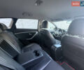Чорний Хендай i30, об'ємом двигуна 1.59 л та пробігом 260 тис. км за 9000 $, фото 13 на Automoto.ua