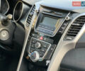 Черный Хендай i30, объемом двигателя 1.58 л и пробегом 248 тыс. км за 7800 $, фото 30 на Automoto.ua
