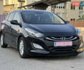 Черный Хендай i30, объемом двигателя 1.58 л и пробегом 248 тыс. км за 7800 $, фото 10 на Automoto.ua