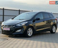 Черный Хендай i30, объемом двигателя 1.58 л и пробегом 248 тыс. км за 7800 $, фото 13 на Automoto.ua